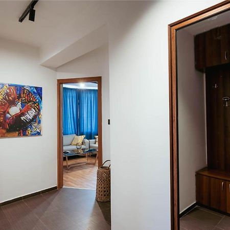 Luxury Art 4 Apartment Blagoevgrad Esterno foto