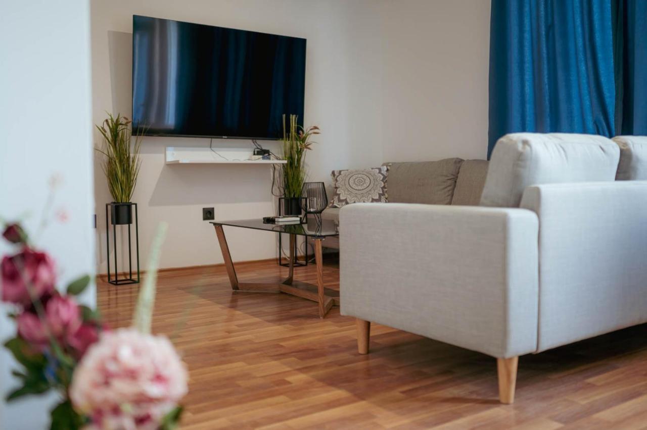 Luxury Art 4 Apartment Blagoevgrad Esterno foto