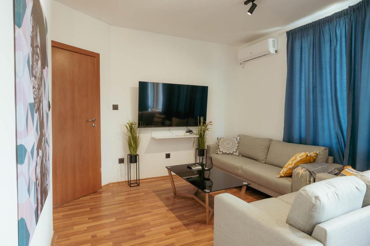 Luxury Art 4 Apartment Blagoevgrad Esterno foto
