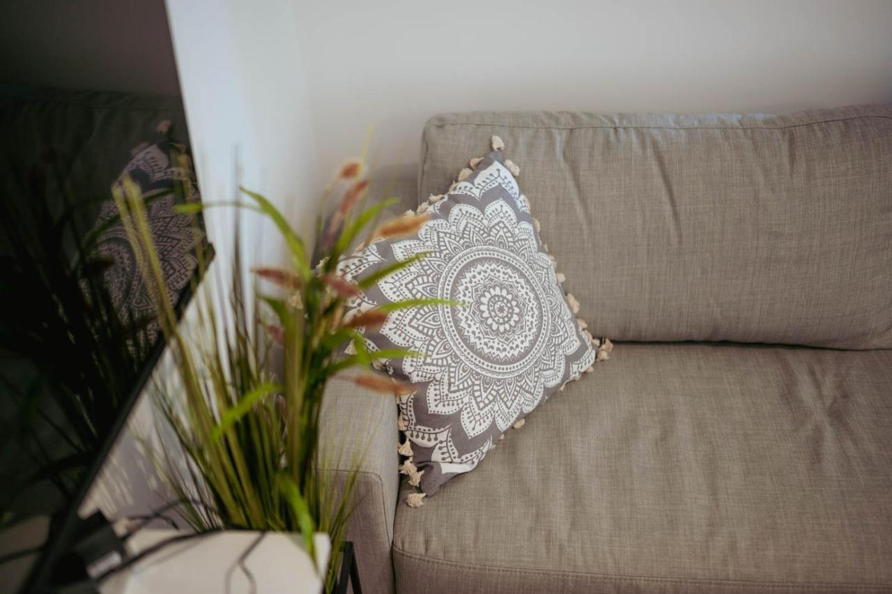 Luxury Art 4 Apartment Blagoevgrad Esterno foto
