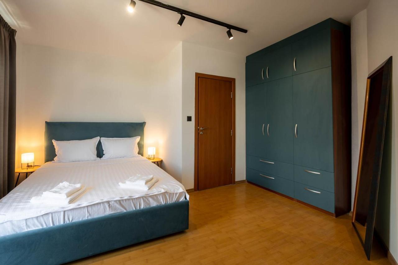 Luxury Art 4 Apartment Blagoevgrad Esterno foto