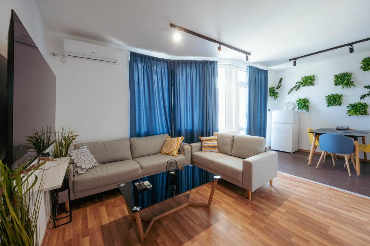 Luxury Art 4 Apartment Blagoevgrad Esterno foto