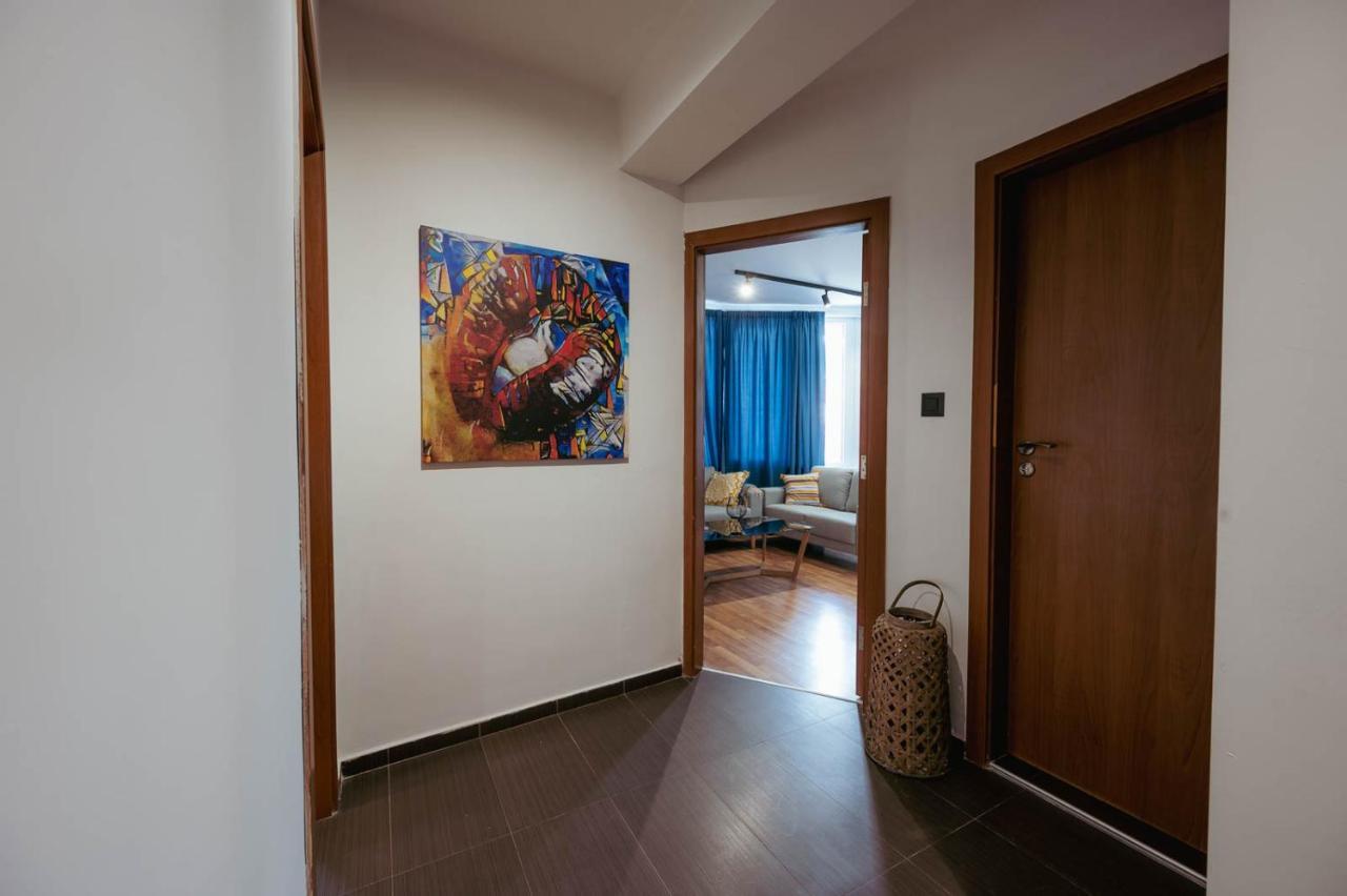 Luxury Art 4 Apartment Blagoevgrad Esterno foto