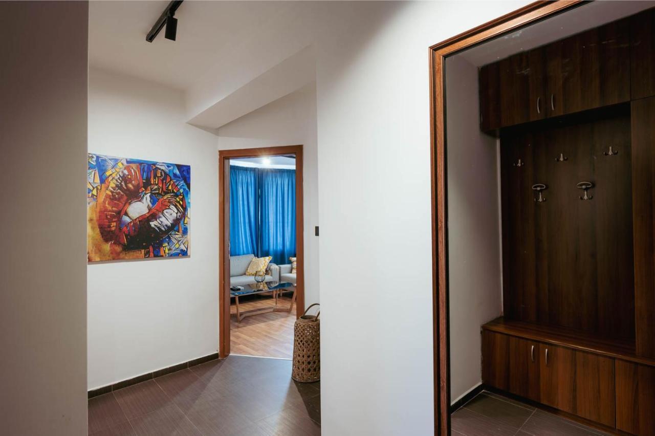 Luxury Art 4 Apartment Blagoevgrad Esterno foto