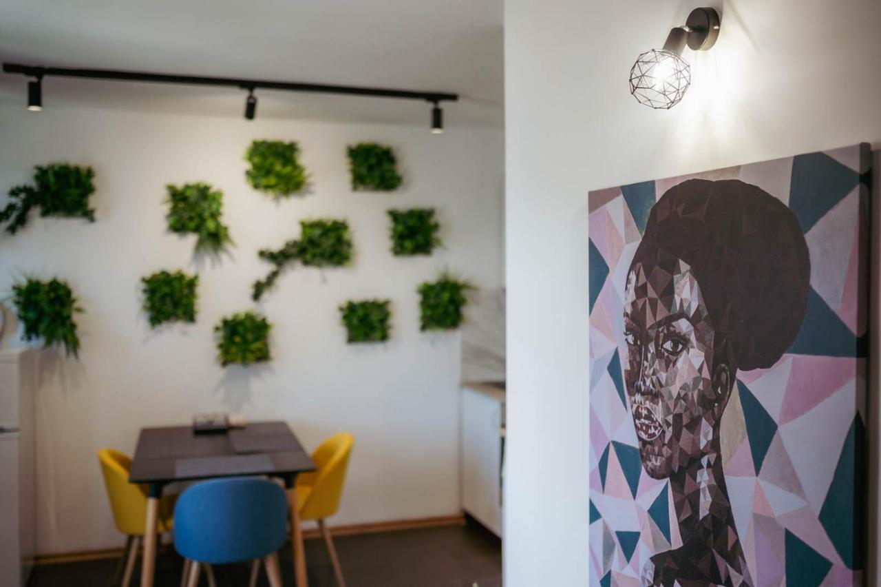 Luxury Art 4 Apartment Blagoevgrad Esterno foto