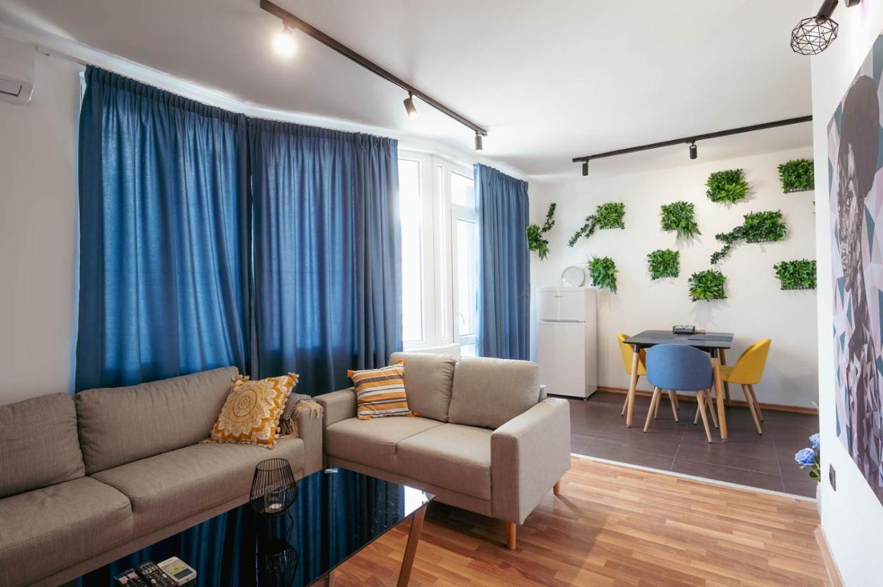 Luxury Art 4 Apartment Blagoevgrad Esterno foto