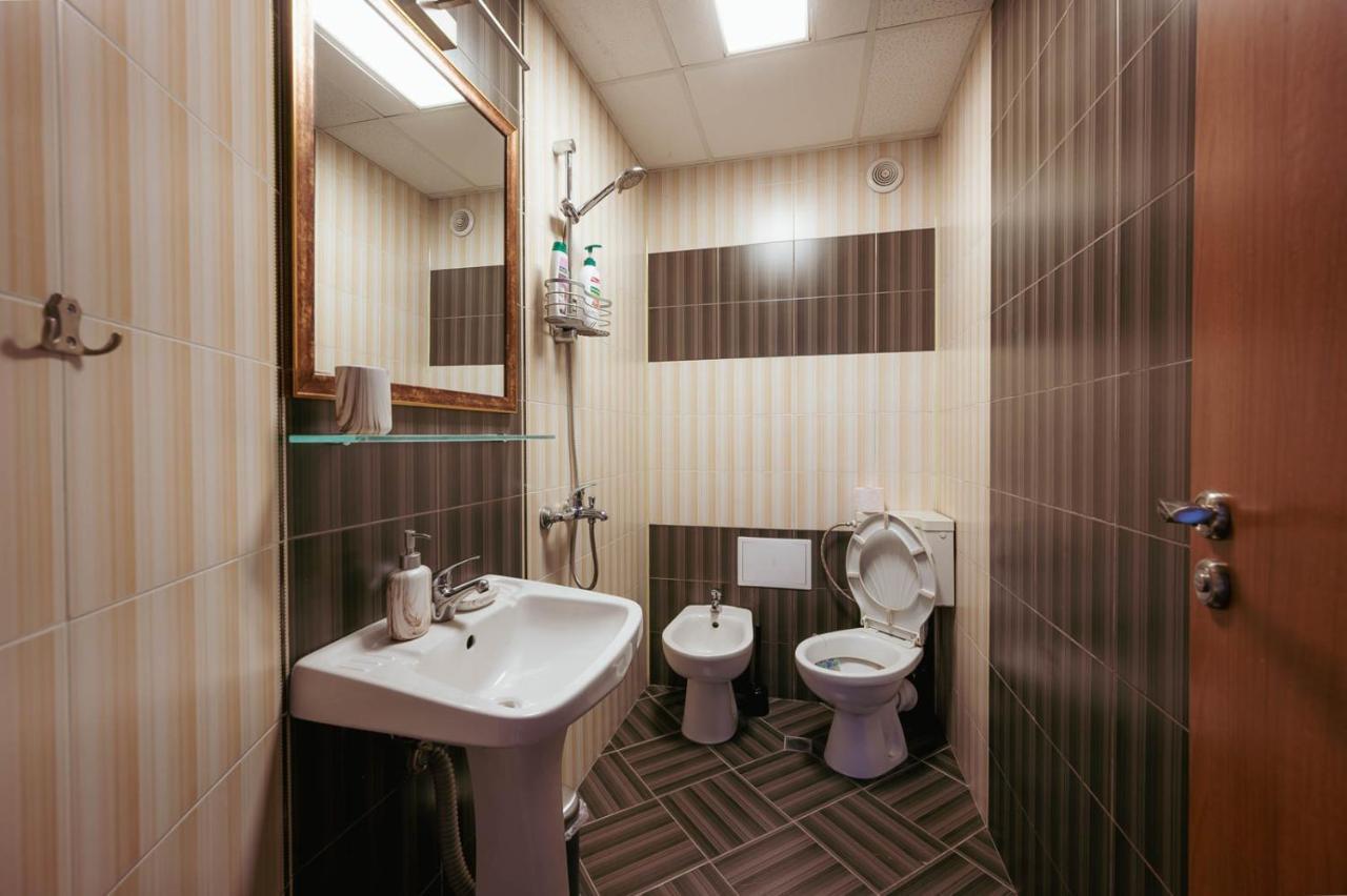 Luxury Art 4 Apartment Blagoevgrad Esterno foto