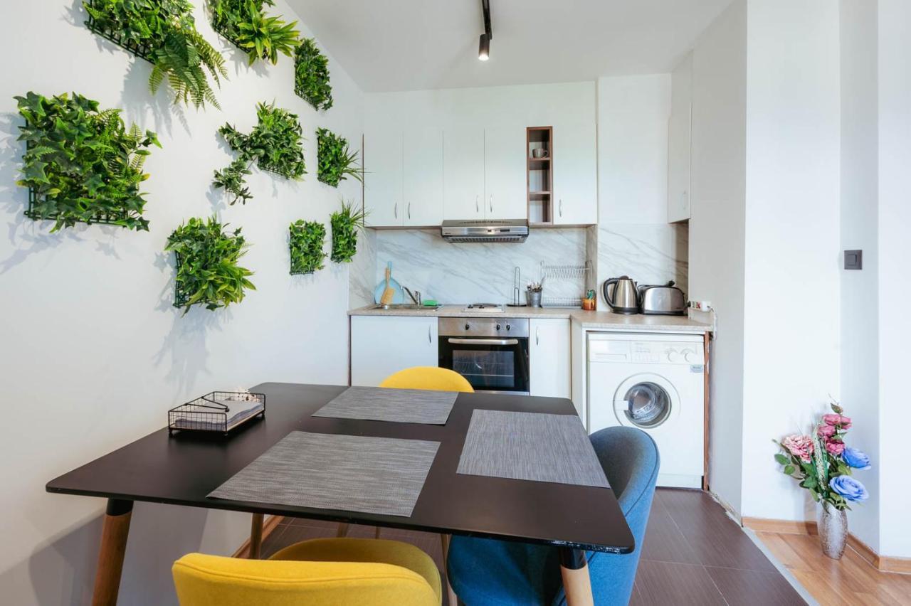 Luxury Art 4 Apartment Blagoevgrad Esterno foto