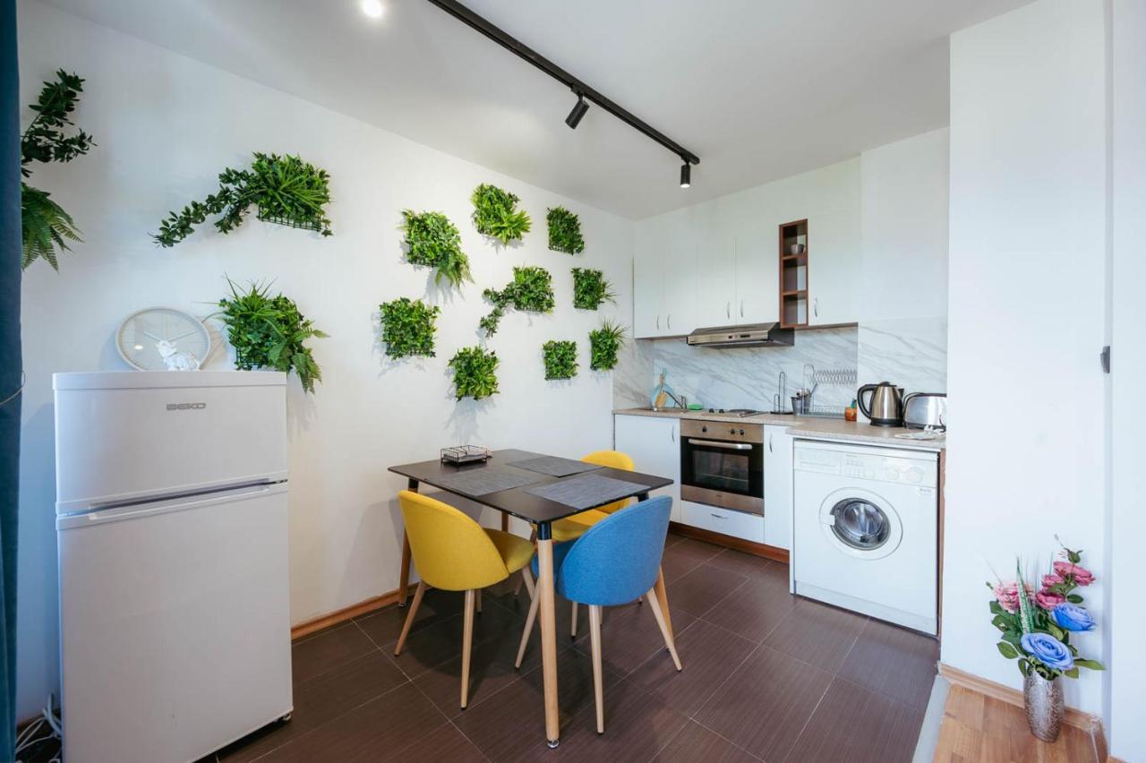 Luxury Art 4 Apartment Blagoevgrad Esterno foto